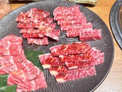 -大牛焱烧·和牛炭火烧放题