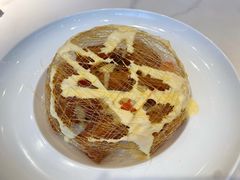 -虎哥私房菜(馒头山店)