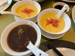 -湖影中餐厅·南京金茂威斯汀大酒店