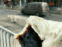 糖三角-天泽祥·鼓楼馒头(鼓楼店)