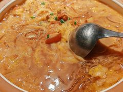 酸菜猪肉炖粉条-北方家宴(番禺永旺店)