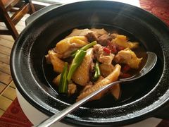 -客汀家宴·客家烟火 四季食材(集美店)
