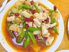 -温州一家人美食(西木头市店)