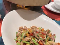 -潇湘华天大酒店-湘·悦美食街(芙蓉中路店)
