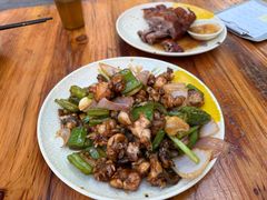 -紫金食坊(江南西路店)