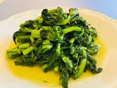 青菜相互-和满堂·经典本帮菜(川沙古镇店)
