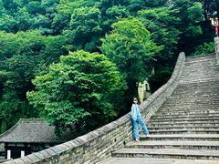 -紫阳古街