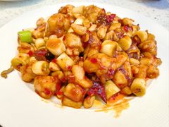 -玉林烤鸭店(小西天店)