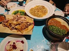 -醉长安(钟楼旗舰店)