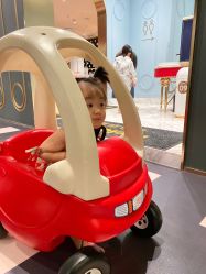 -MELAND CLUB亲子乐园·派对·餐厅(北京芳圆里ID MALL店)