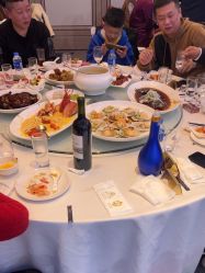 -曼格纳婚礼艺术中心(张江店)