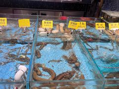 -食鼎记海鲜大排档(美食街店)