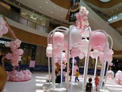 -深圳来福士广场