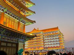 -大明幻境第一城