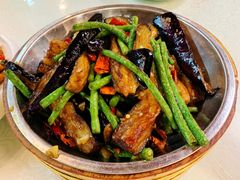 -东北缘餐厅(兰埔路店)