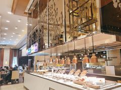 -合肥富力威斯汀酒店·知味餐厅