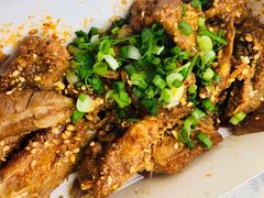 -降龙爪爪(建设路2店)