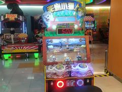 -汤姆熊欢乐世界(大连恒隆广场店)