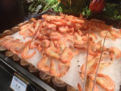 -梨花自助烤肉(乐宾店)