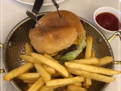 -盐说·西式餐酒馆(光明万达店)