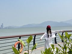 -KK ONE(京基滨河时代店)