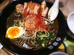 -吉野家(范阳中路店)