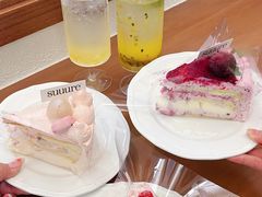 -流酥可心·牛乳蛋糕商店(禾祥西路店)