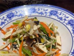 -古都历食南京菜·烤鸭·鸭血粉丝·汤包(南京博物院店)