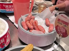 -龍歌自助小火锅(雨花台江南虹悦城店)