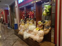 -欢乐盛KTV音乐会所(泰然店)