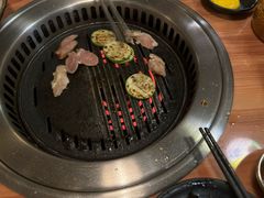 -炼瓦家日式烧肉·寿喜烧(融创精彩天地店)