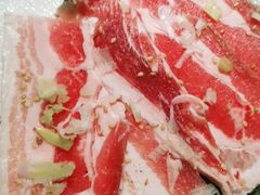 -江户烧肉(高德店)