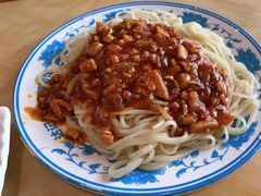 -敦煌达记酱驴肉黄面馆