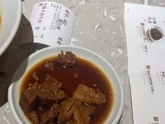 -松鹤楼面馆(宝安机场店)
