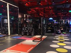-威尔仕健身(北京合生汇店)