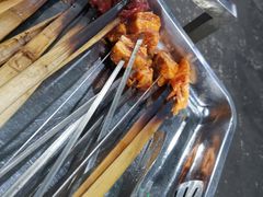 -二师兄火盆烤肉(湖口店)