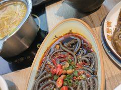 -龙聚德北京烤鸭(沙坪坝华宇A馆店)