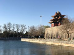 -东华门大街小区