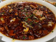 -潇湘码头·鲜湘菜(清河店)