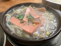 -汝萍传统蘸水菜(春华路总店)