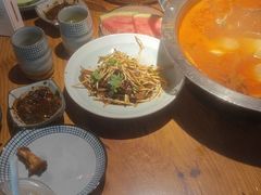 -老凯俚酸汤鱼(鸿通城店)