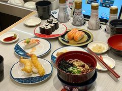 -濱寿司(高新伊藤店)