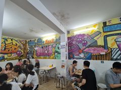 -渔记茶餐厅(渔村店)