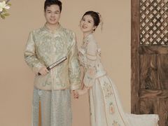 -金夫人婚纱摄影(惠阳店)