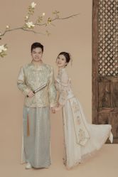 点击看大图 -金夫人婚纱摄影(惠阳店)