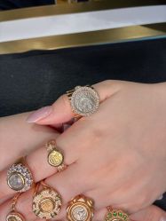 点击看大图 -Cindy Jewelry·钻戒·彩色宝石