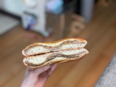 -西点坊(浦东香格里拉店)