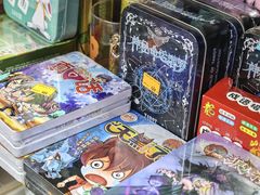 -晨光文具(天客隆大厦大商超市店)