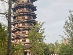 -洋湖国家湿地公园