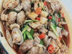 -东排食堂长沙小吃大排档(五一广场店)